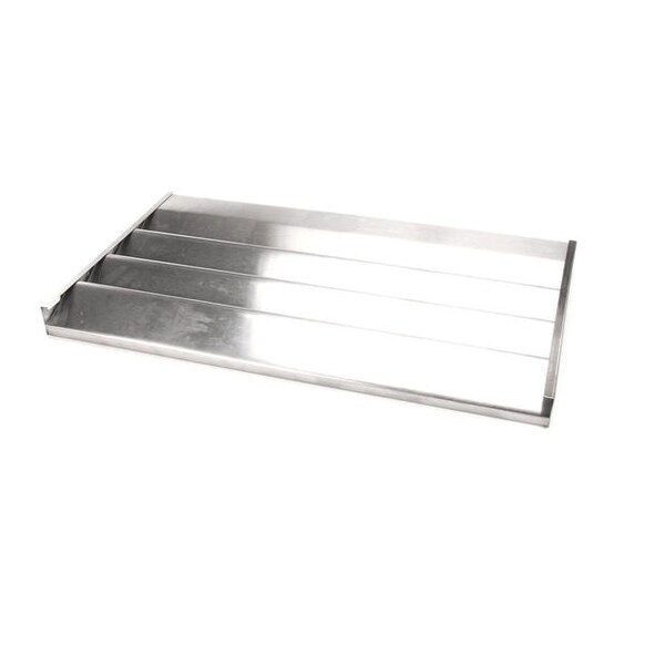 Assembly Louver 1 Section